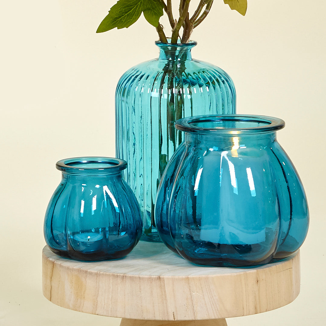 Juego de 3 candiles Chloe