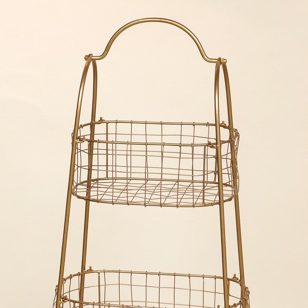 Estantería frutero Doré