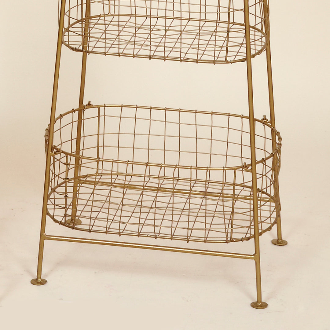 Estantería frutero Doré