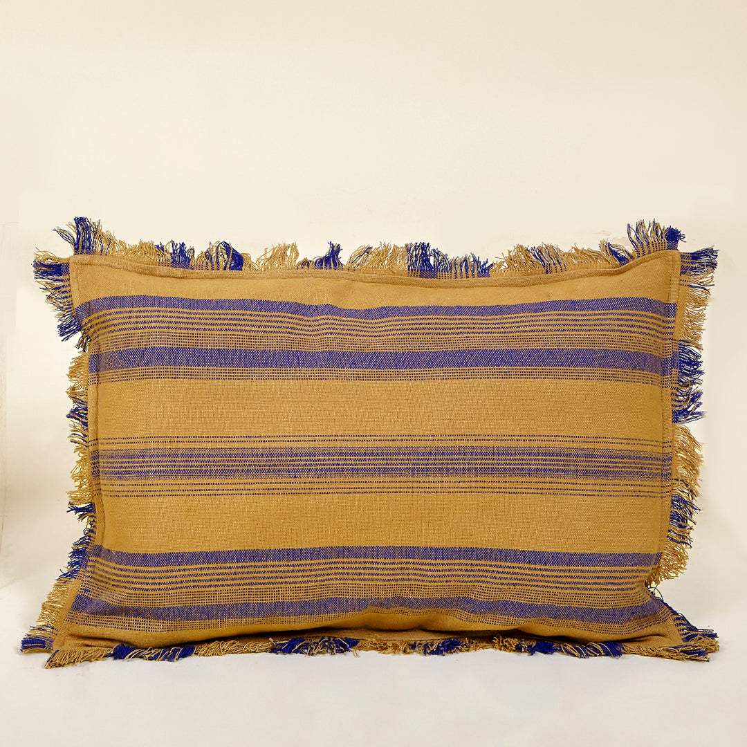 Funda de cojín Capri