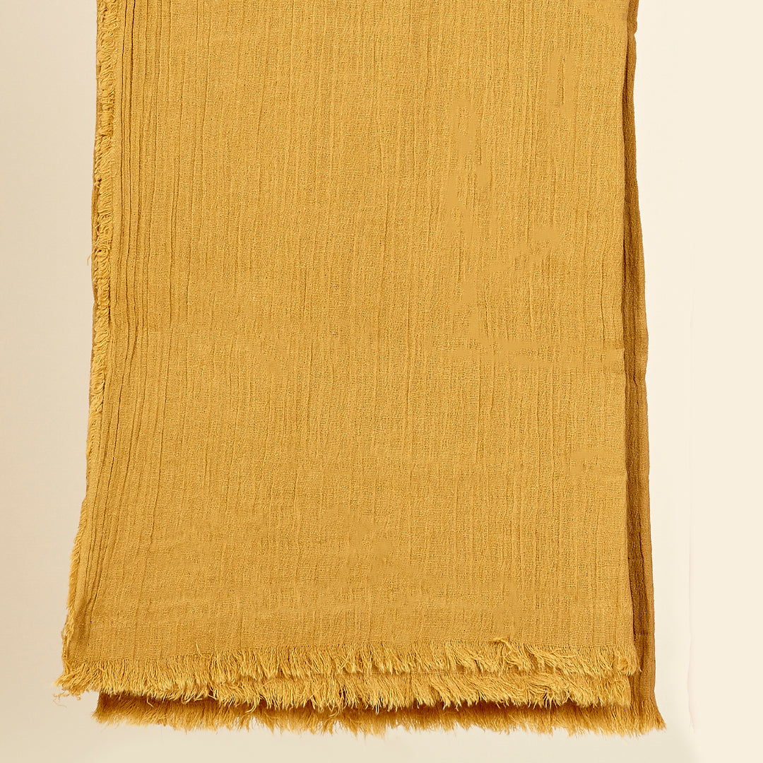 Plaid bambula Tierras