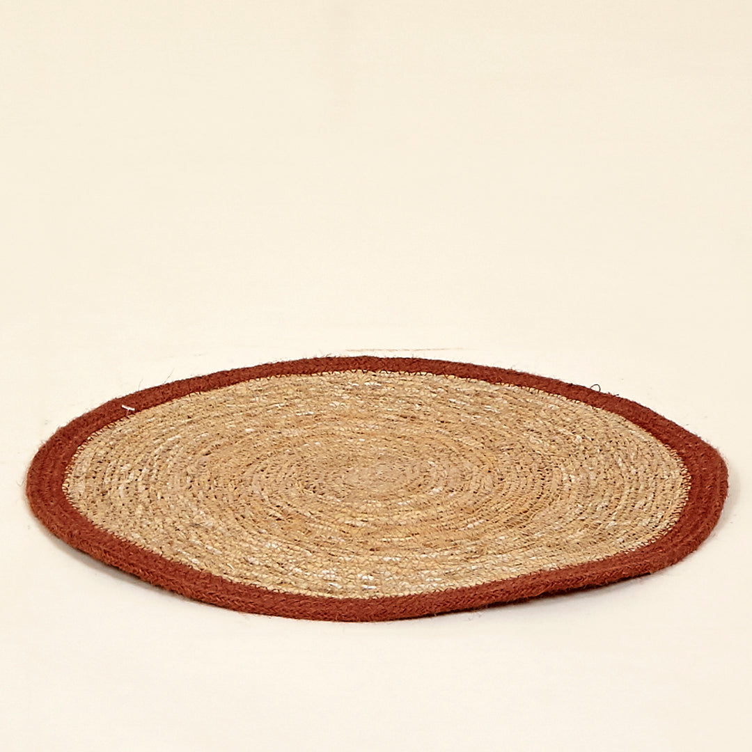 Juego de 4 individuales Verbier