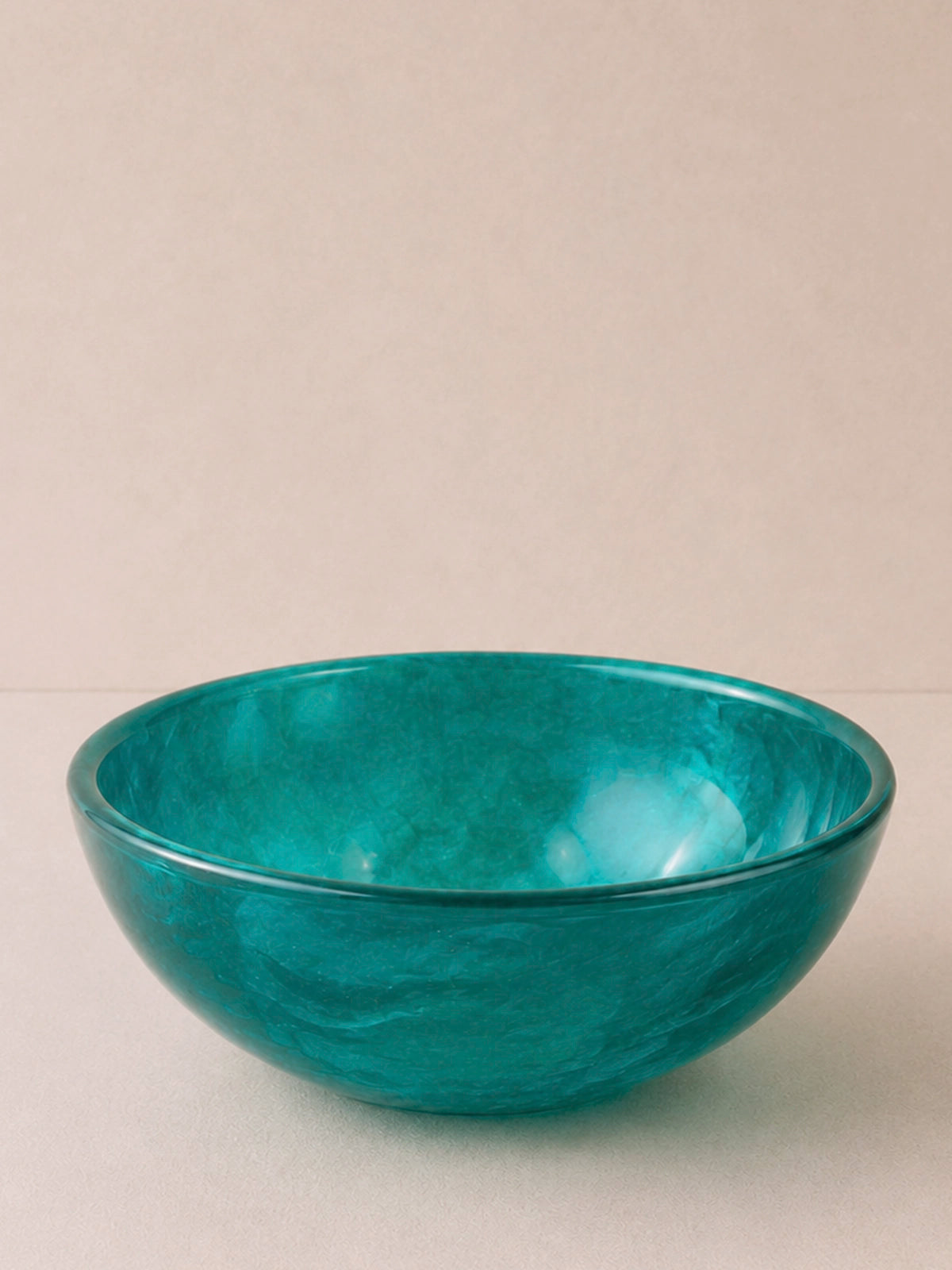 Bol de resina Turqueta 26cm
