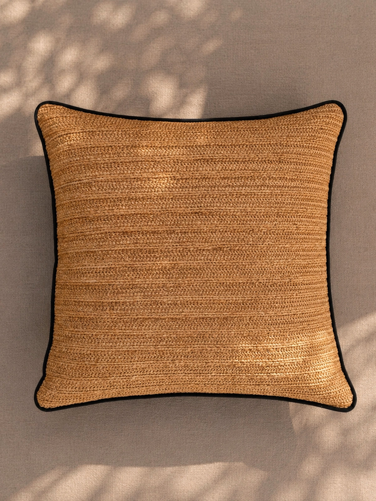 Funda de cojín para exterior Macarena 45x45cm