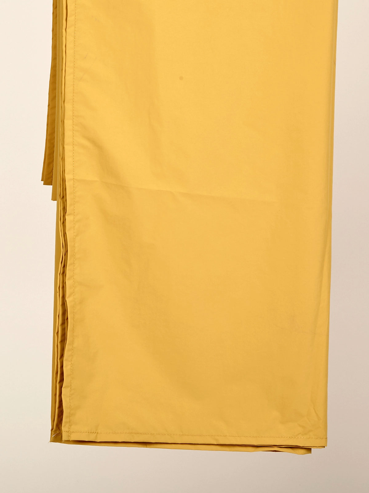 Mantel para exterior repelente al agua