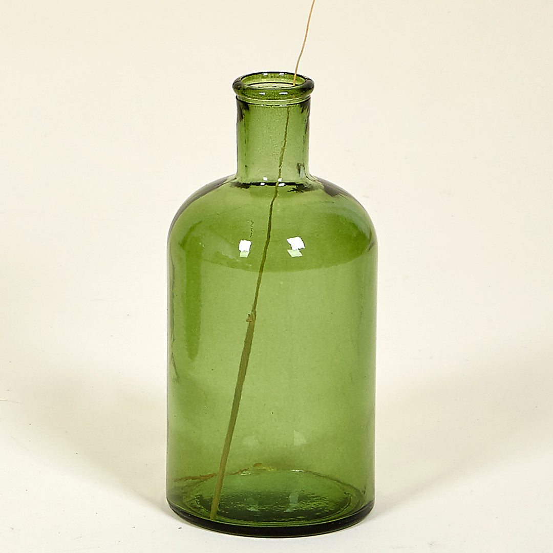 Botella green