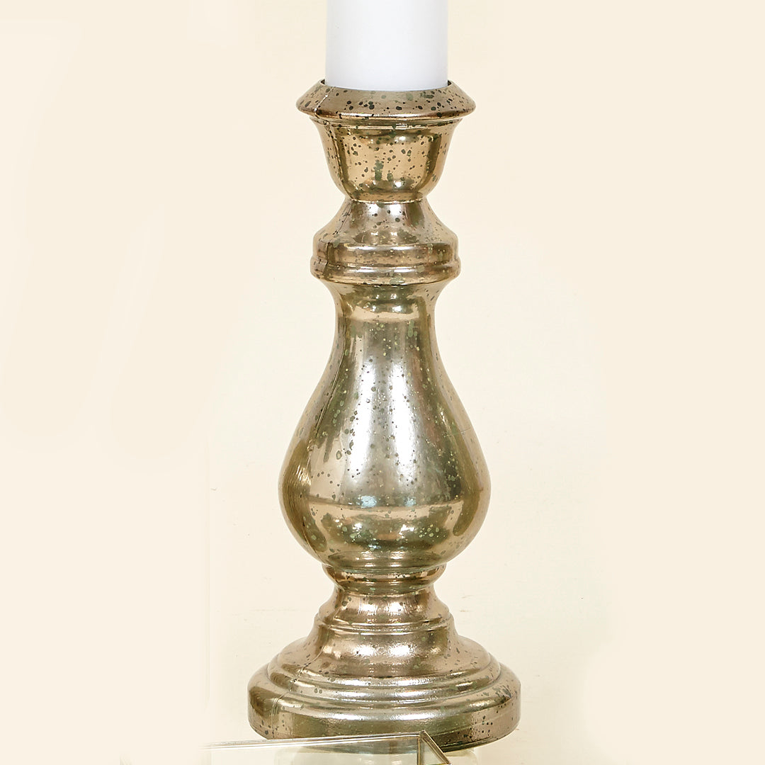 Candelabro mistic gold