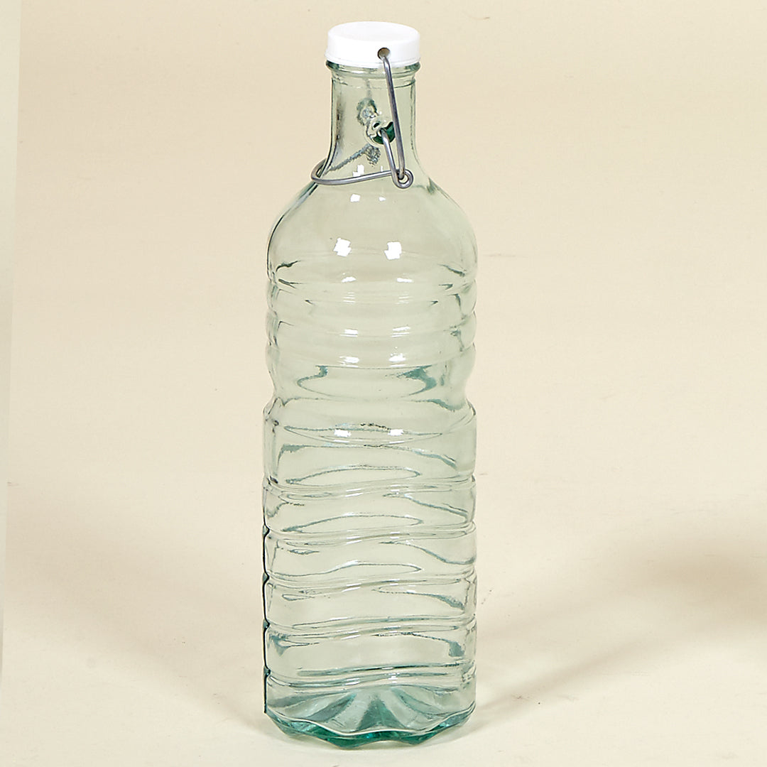 Botella agua 1,5L