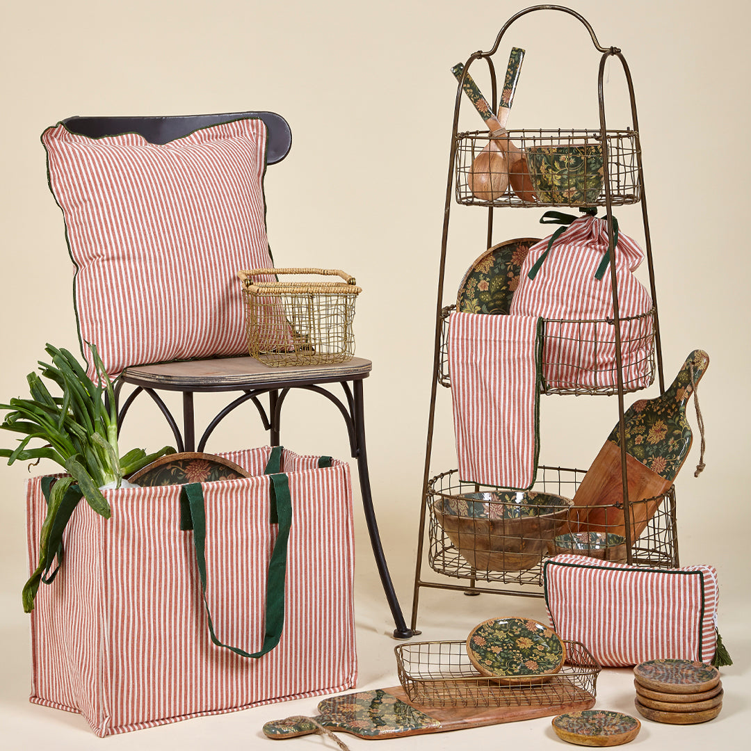 Estantería frutero Doré