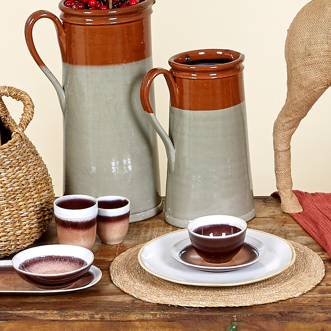 Juego de 4 Individuales Corso