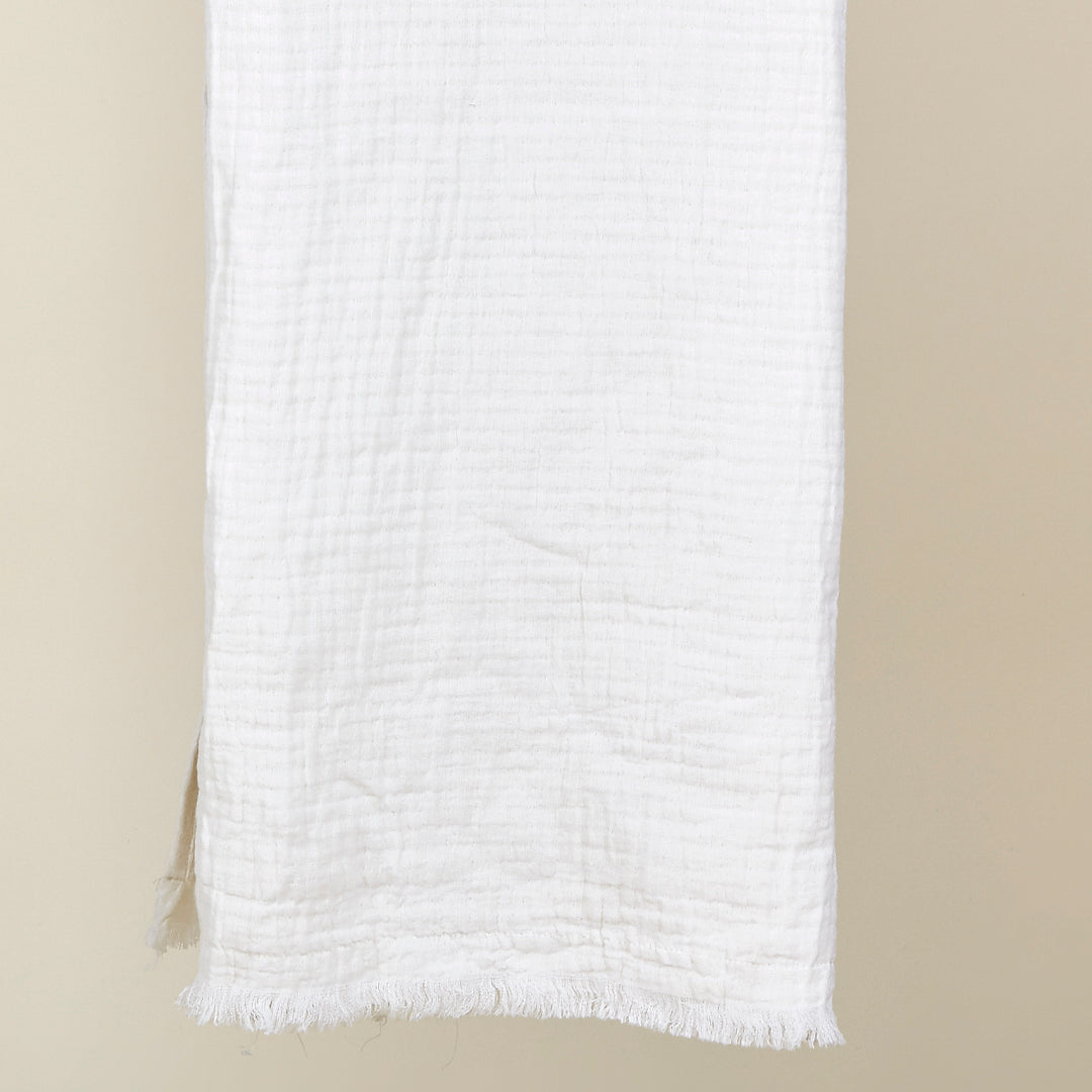 Plaid bambula Romantic