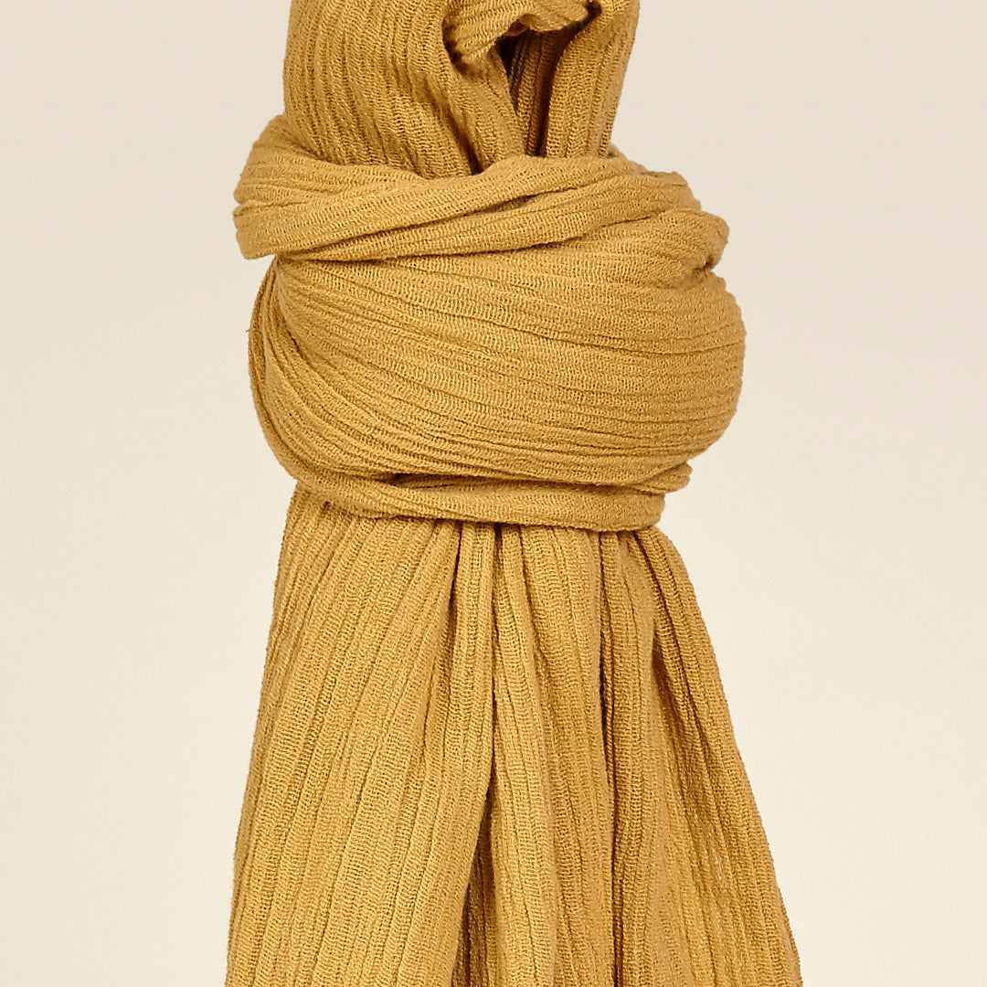 Foulard bambula Tierras