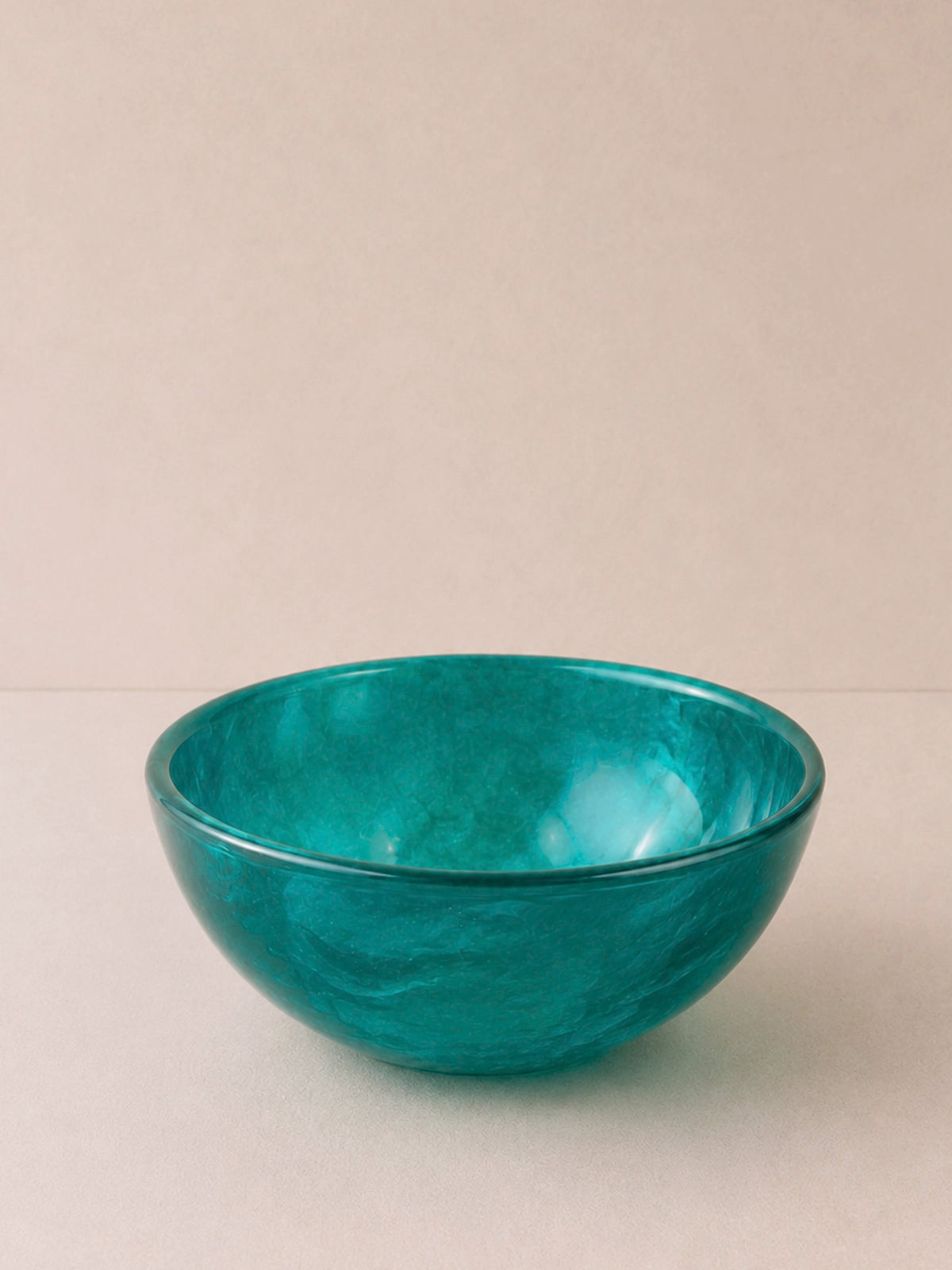 Bol de resina Turqueta 20cm