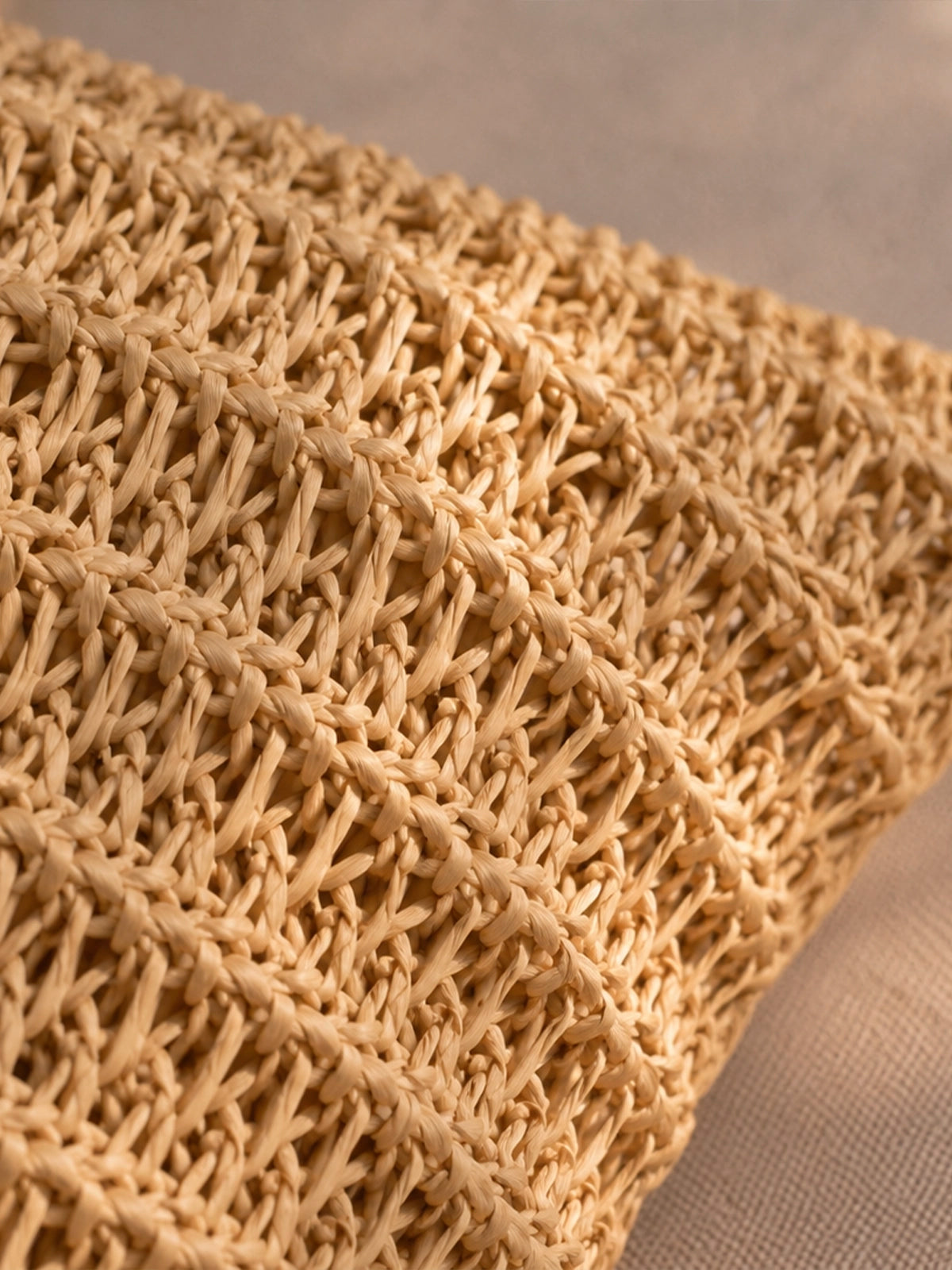 Funda de cojín para exterior Macarena 45x45cm