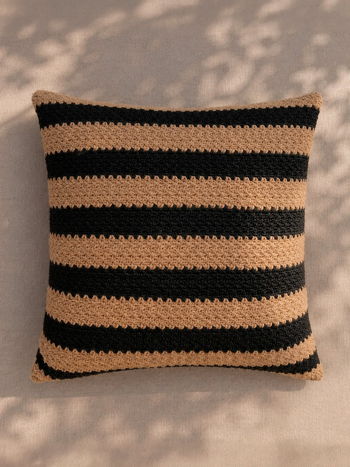 Funda de cojín para exterior Macarena 45x45cm