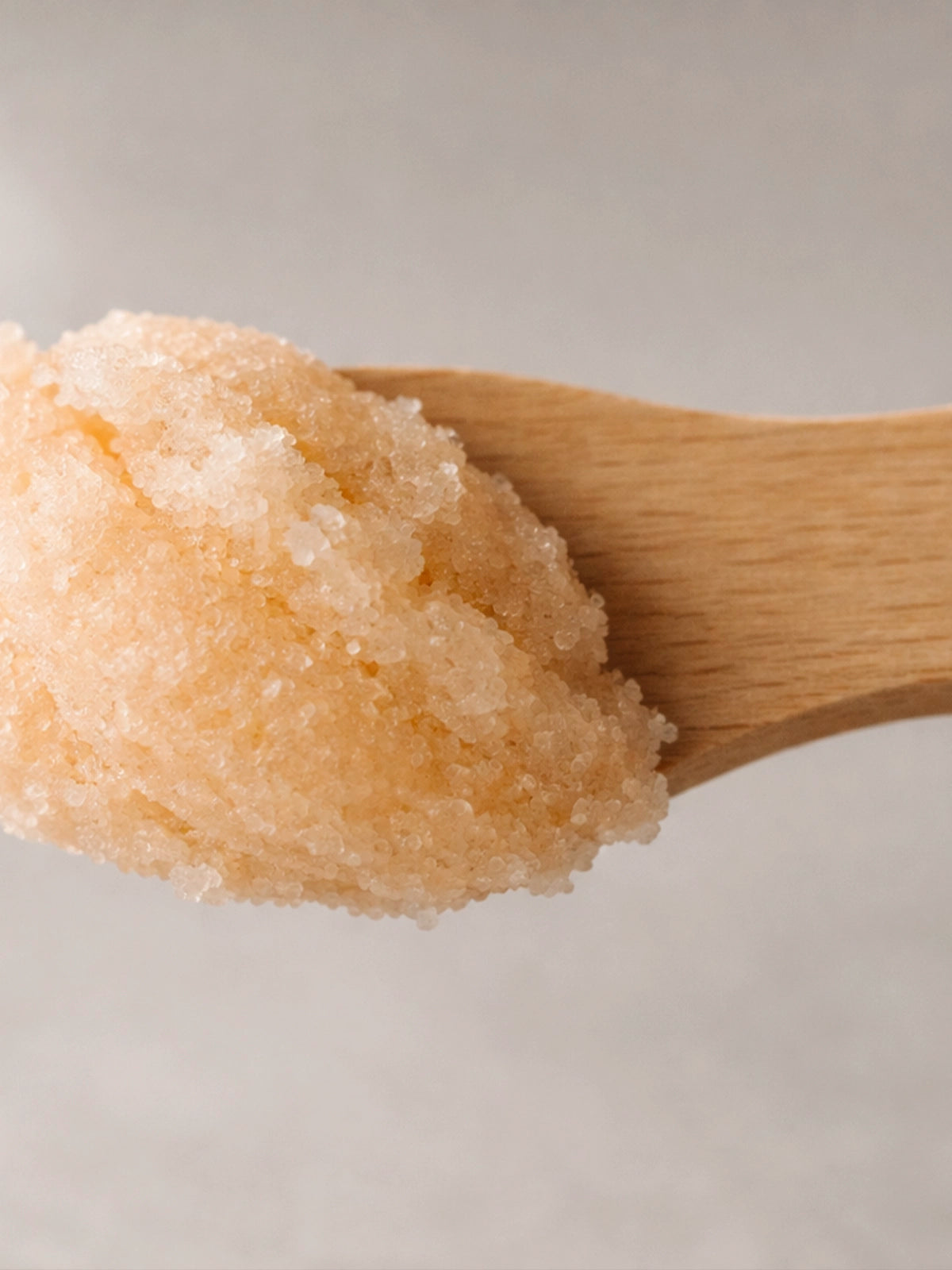 Tarro de crema exfoliante aromas
